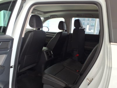 2023 Volkswagen Atlas 3.6L V6 SE w/Technology 4MOTION