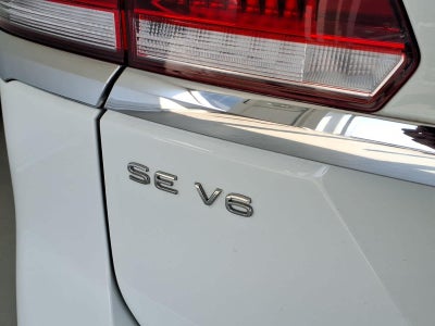 2023 Volkswagen Atlas 3.6L V6 SE w/Technology 4MOTION