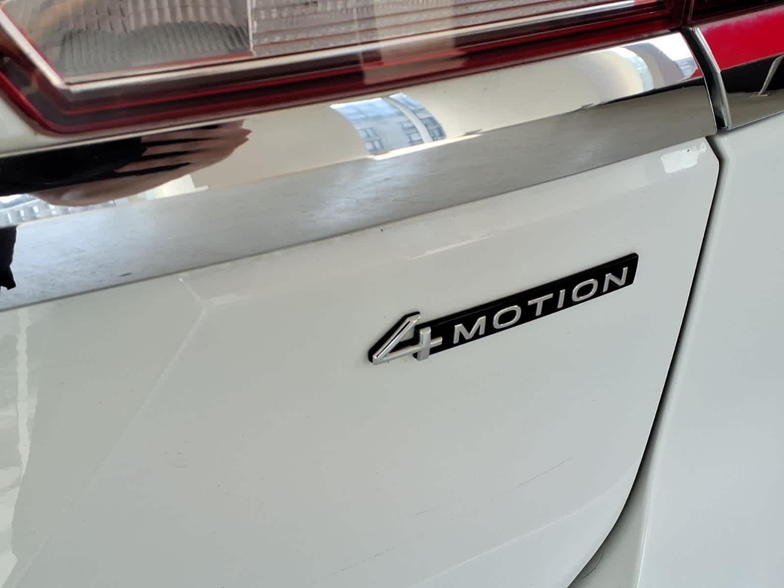 2023 Volkswagen Atlas 3.6L V6 SE w/Technology 4MOTION