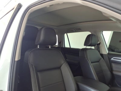 2023 Volkswagen Atlas 3.6L V6 SE w/Technology 4MOTION