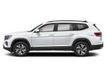 2025 Volkswagen Atlas 2.0T SE w/Technology 4MOTION