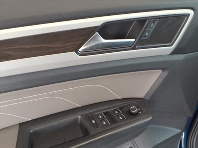 2023 Volkswagen Atlas 3.6L V6 SE w/Technology 4MOTION