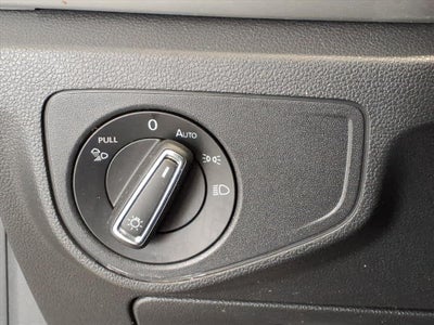 2023 Volkswagen Atlas 3.6L V6 SE w/Technology 4MOTION