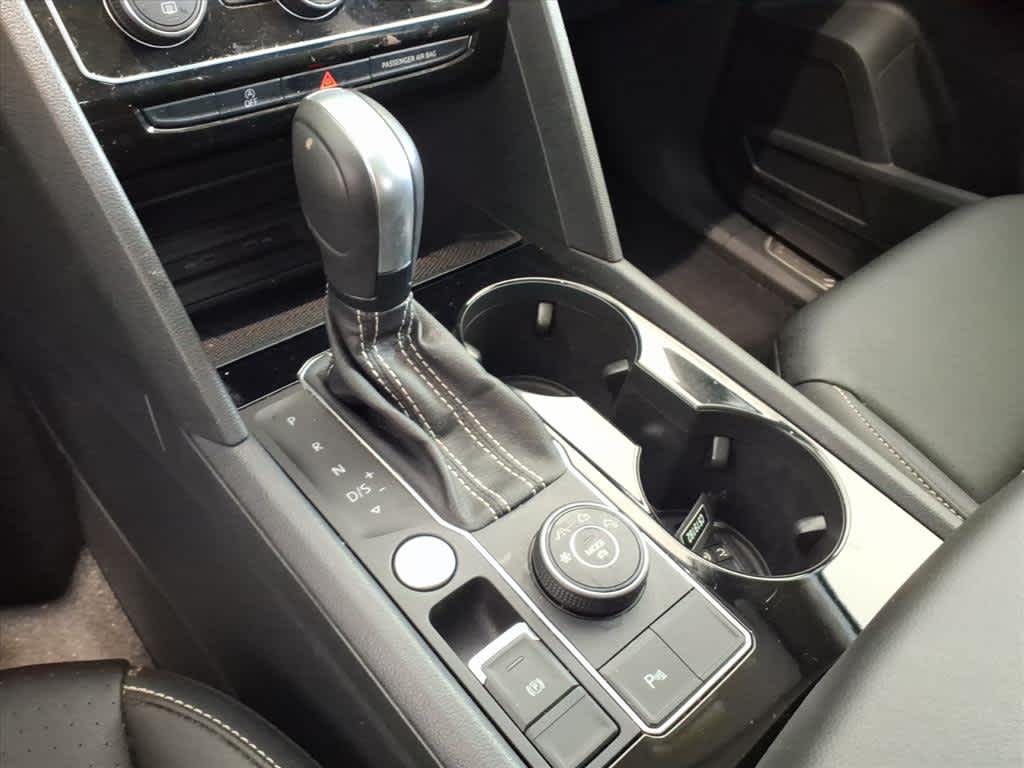 2023 Volkswagen Atlas 3.6L V6 SE w/Technology 4MOTION