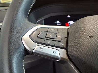 2023 Volkswagen Atlas 3.6L V6 SE w/Technology 4MOTION