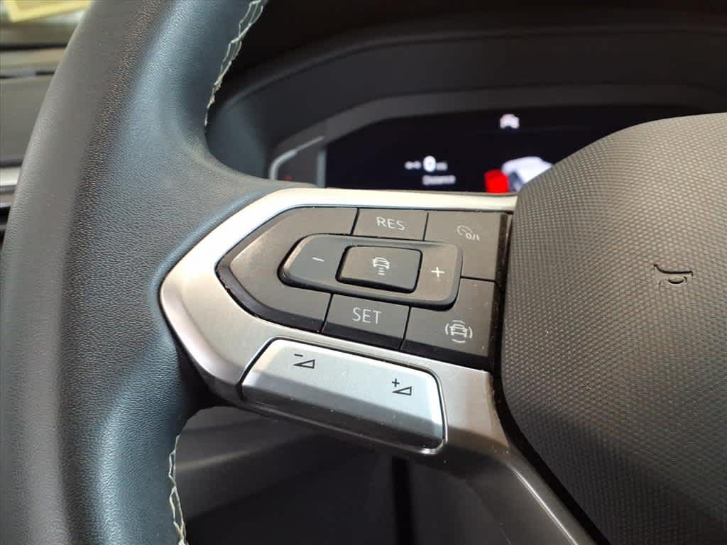 2023 Volkswagen Atlas 3.6L V6 SE w/Technology 4MOTION