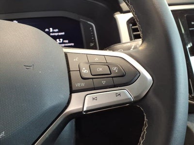 2023 Volkswagen Atlas 3.6L V6 SE w/Technology 4MOTION