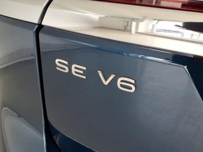 2023 Volkswagen Atlas 3.6L V6 SE w/Technology 4MOTION