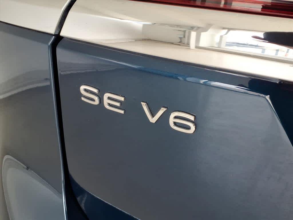 2023 Volkswagen Atlas 3.6L V6 SE w/Technology 4MOTION