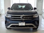 2023 Volkswagen Atlas 3.6L V6 SE w/Technology 4MOTION