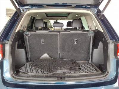 2023 Volkswagen Atlas 3.6L V6 SE w/Technology 4MOTION