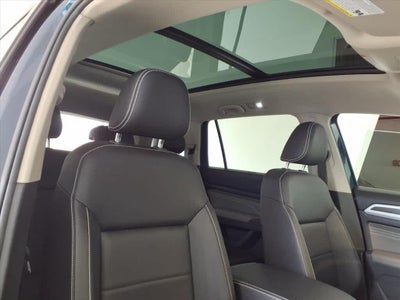 2023 Volkswagen Atlas 3.6L V6 SE w/Technology 4MOTION