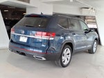 2023 Volkswagen Atlas 3.6L V6 SE w/Technology 4MOTION