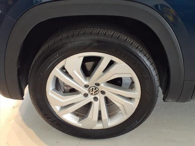 2023 Volkswagen Atlas 3.6L V6 SE w/Technology 4MOTION