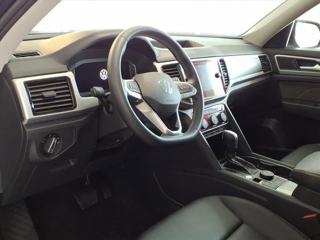 2023 Volkswagen Atlas 3.6L V6 SE w/Technology 4MOTION