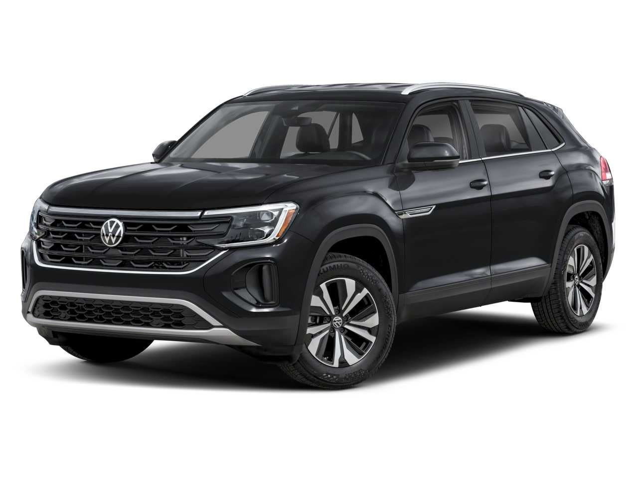 2026 Volkswagen Atlas Cross Sport 2.0T SE 4MOTION
