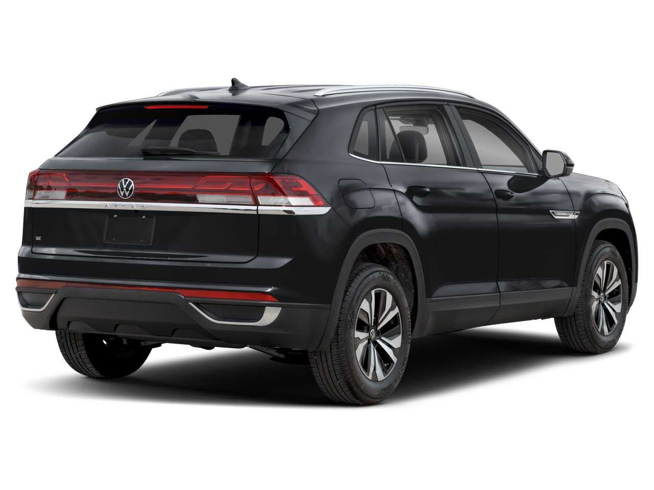 2026 Volkswagen Atlas Cross Sport 2.0T SE 4MOTION