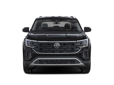 2026 Volkswagen Atlas Cross Sport 2.0T SE 4MOTION