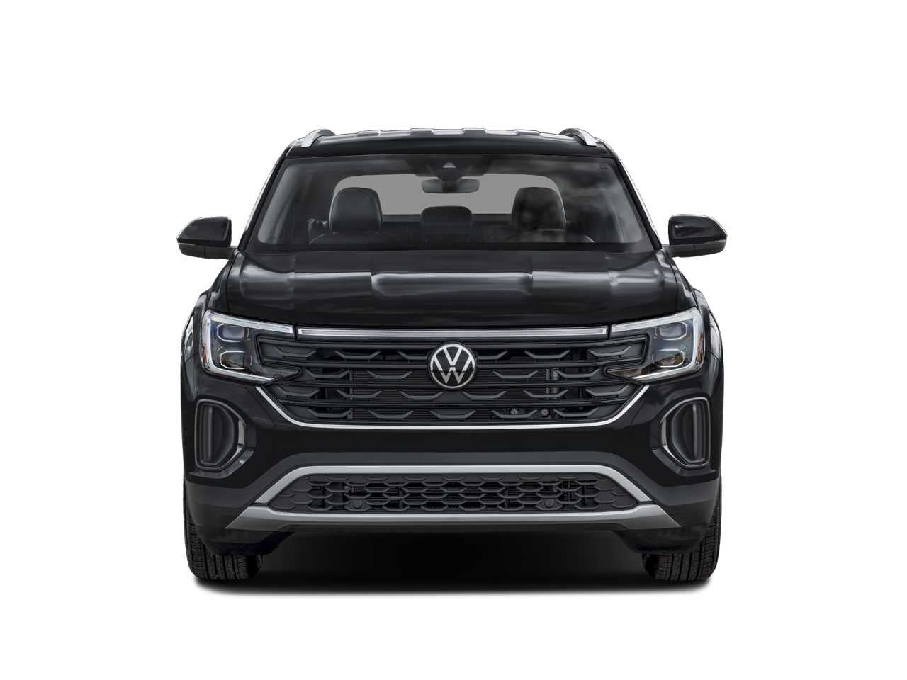 2026 Volkswagen Atlas Cross Sport 2.0T SE 4MOTION