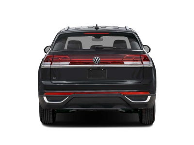 2026 Volkswagen Atlas Cross Sport 2.0T SE 4MOTION