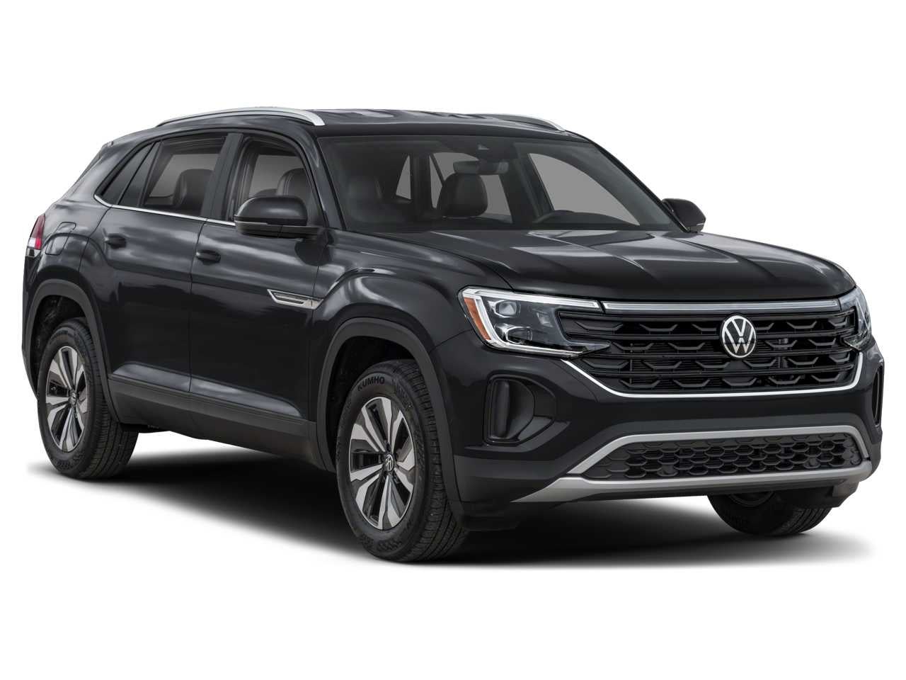 2026 Volkswagen Atlas Cross Sport 2.0T SE 4MOTION