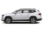 2026 Volkswagen Atlas 2.0T SE 4MOTION