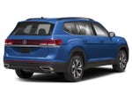 2026 Volkswagen Atlas 2.0T SE 4MOTION