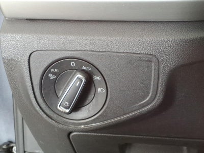 2023 Volkswagen Atlas 2.0T SE 4MOTION