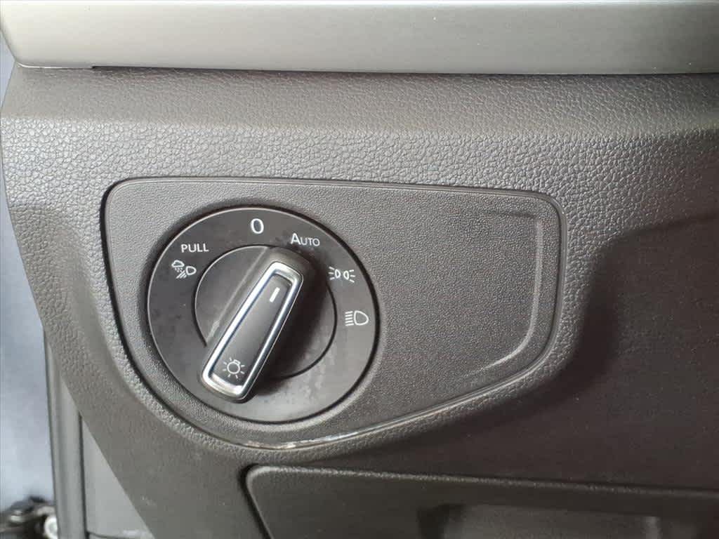 2023 Volkswagen Atlas 2.0T SE 4MOTION