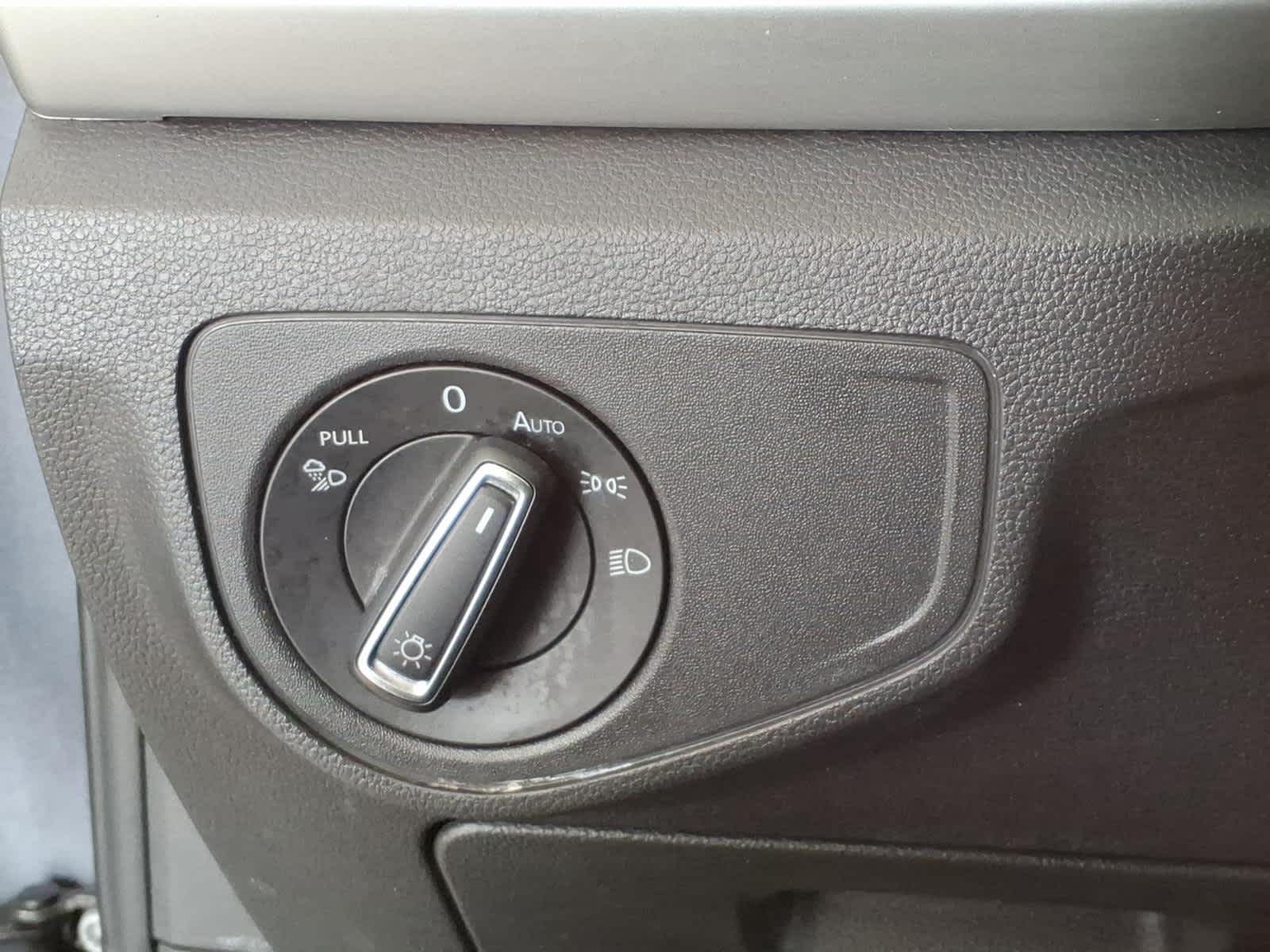 2023 Volkswagen Atlas 2.0T SE 4MOTION