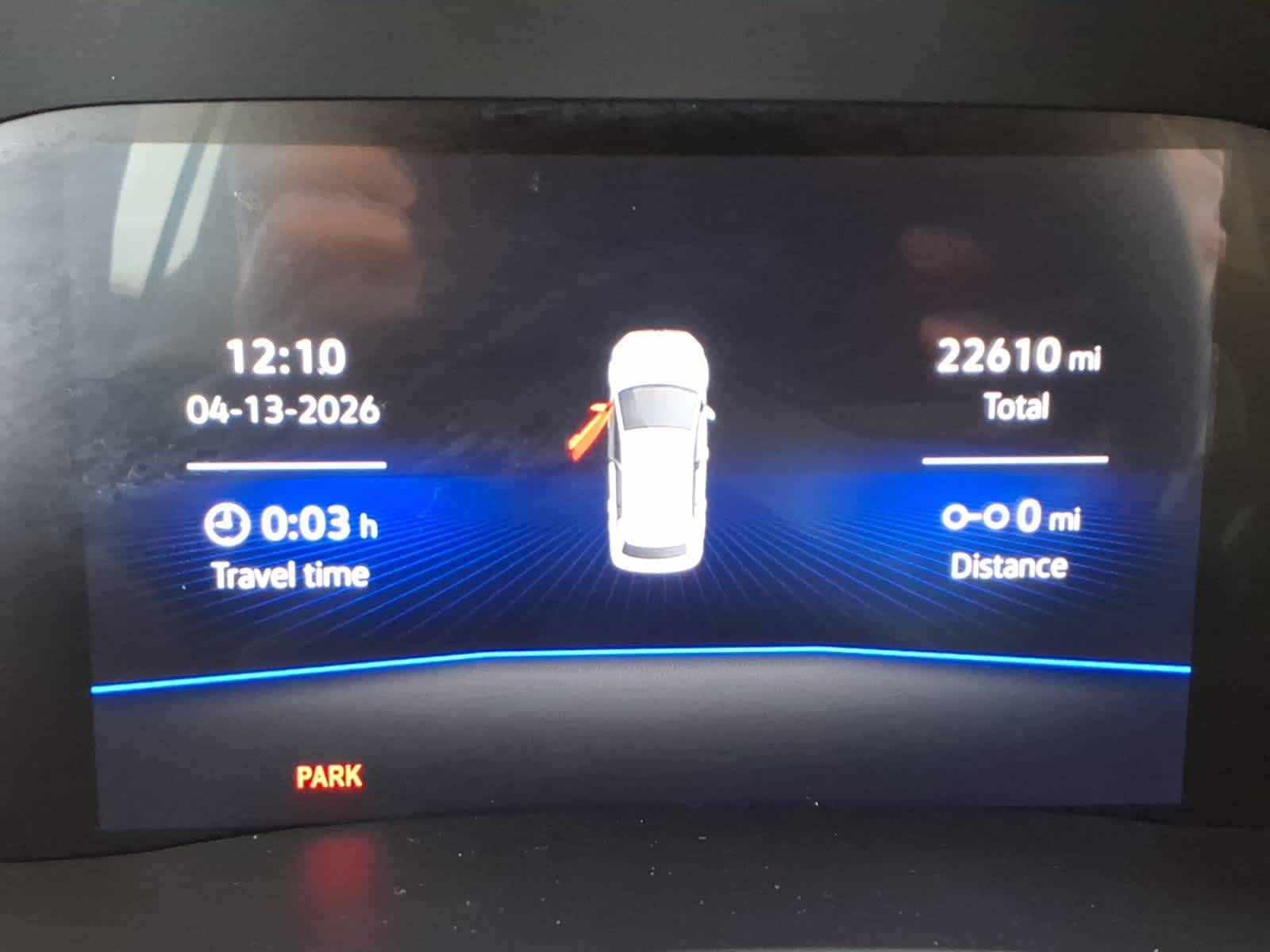 2023 Volkswagen Atlas 2.0T SE 4MOTION