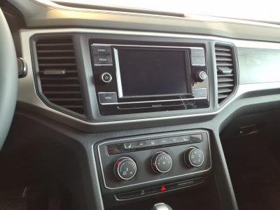 2023 Volkswagen Atlas 2.0T SE 4MOTION