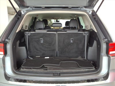 2023 Volkswagen Atlas 2.0T SE 4MOTION