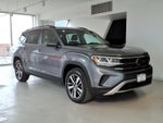 2023 Volkswagen Atlas 2.0T SE 4MOTION