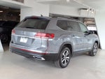 2023 Volkswagen Atlas 2.0T SE 4MOTION