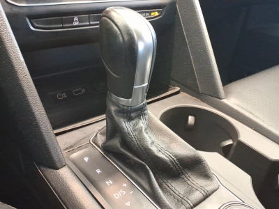 2019 Volkswagen Atlas 3.6L V6 SE 4MOTION