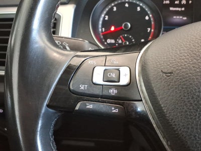 2019 Volkswagen Atlas 3.6L V6 SE 4MOTION