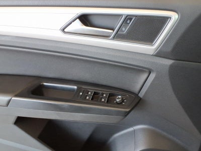 2019 Volkswagen Atlas 3.6L V6 SE 4MOTION