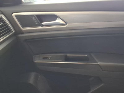 2019 Volkswagen Atlas 3.6L V6 SE 4MOTION
