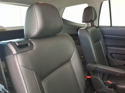 2019 Volkswagen Atlas 3.6L V6 SE 4MOTION