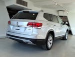 2019 Volkswagen Atlas 3.6L V6 SE 4MOTION
