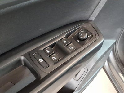 2020 Volkswagen Atlas 3.6L V6 SE w/Technology R-Line 4MOTION