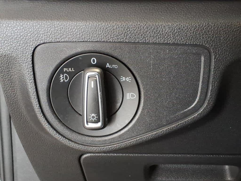 2020 Volkswagen Atlas 3.6L V6 SE w/Technology R-Line 4MOTION