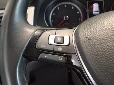 2020 Volkswagen Atlas 3.6L V6 SE w/Technology R-Line 4MOTION