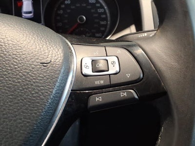 2020 Volkswagen Atlas 3.6L V6 SE w/Technology R-Line 4MOTION