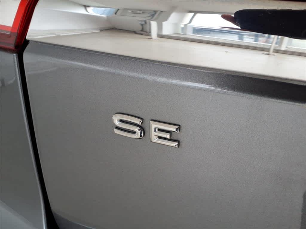 2020 Volkswagen Atlas 3.6L V6 SE w/Technology R-Line 4MOTION