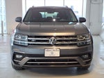 2020 Volkswagen Atlas 3.6L V6 SE w/Technology R-Line 4MOTION