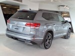 2020 Volkswagen Atlas 3.6L V6 SE w/Technology R-Line 4MOTION