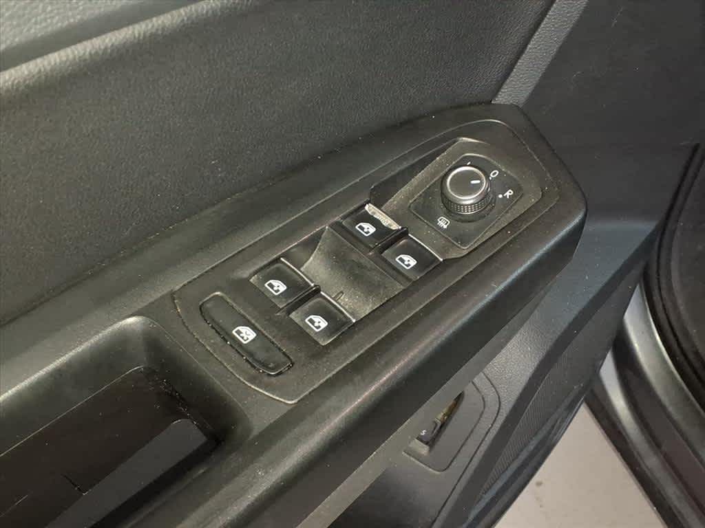 2019 Volkswagen Atlas 3.6L V6 SEL 4MOTION