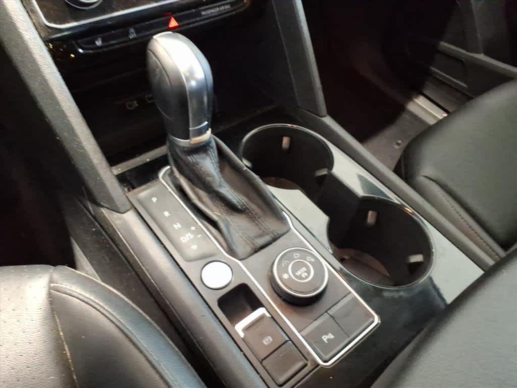 2019 Volkswagen Atlas 3.6L V6 SEL 4MOTION